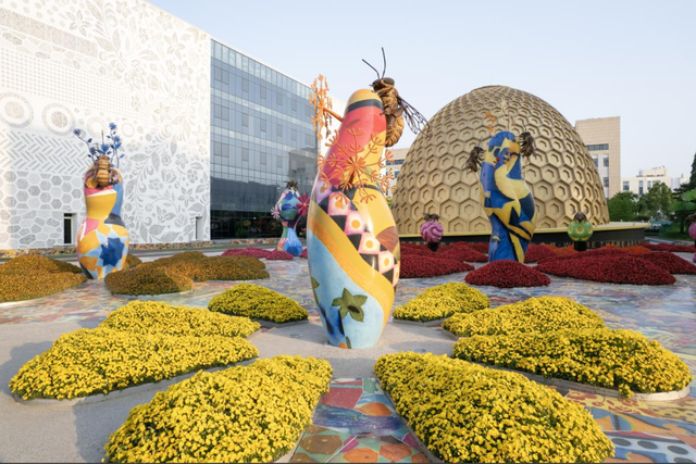 参观攻略来啦！11家北京新上工业旅游打卡点位等你来探秘（附30个点位全名单）