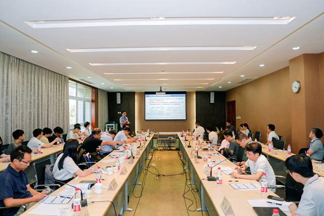 全球学者聚焦重庆 信息科学前沿研讨会在渝举行
