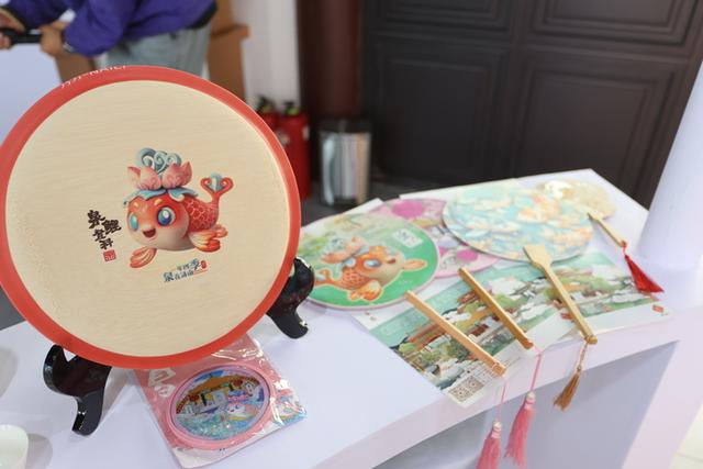 5大展区亮点纷呈！济南起步区鹊山生态文化区藏着“齐鲁园林盛宴”