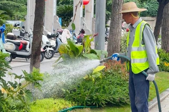 实干为先聚力成事 | ⑥楚文化节启幕在即！扮靓古城迎盛会