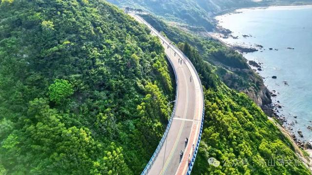 坐标：漳州！福建“1号路”来了