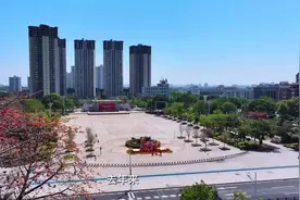 望牛墩城管分局：以“八大”突破为抓手提升城市品质｜“一把手”谈“百千万工程”图片