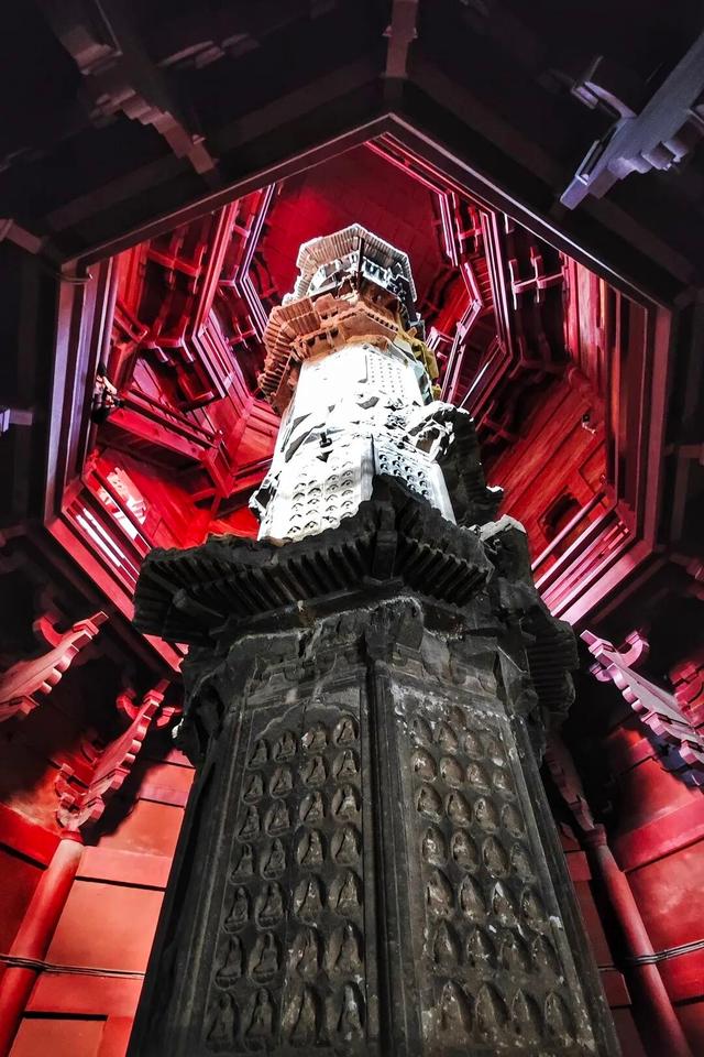 学子专属！凭学考准考证免费登塔，湖州考古送祝福