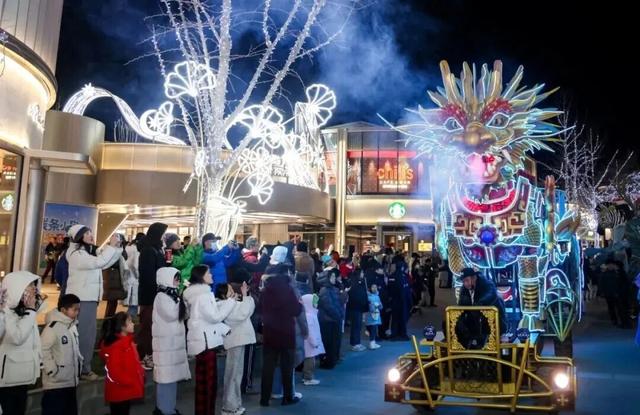 超期待！北京跨年活动汇总来了（第一波）