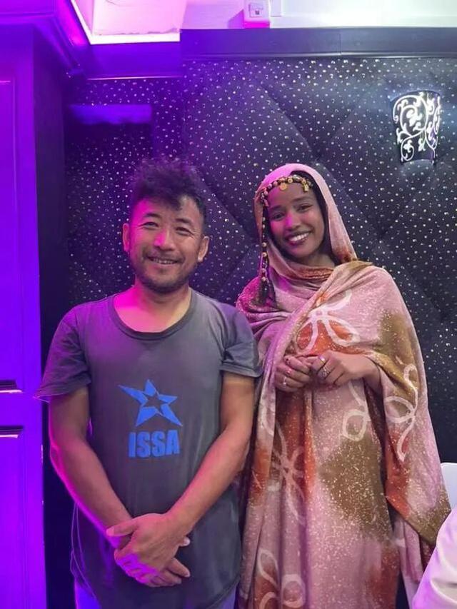 拿出海喂饱野性