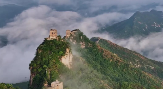 长城上被刻了字，还能修复吗？专家回应——