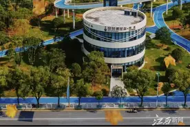 九江：117座城市书房激活全民阅读基因图片