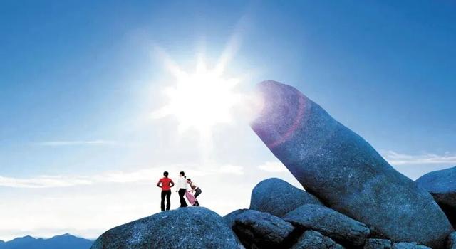 元旦嗨玩钦州，专属景区优惠合集来啦~