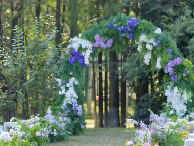 贵溪：几度秋意浓 满城桂花香！