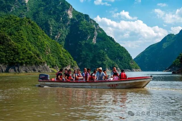 甘南：文旅融合激活高质量发展“强引擎”