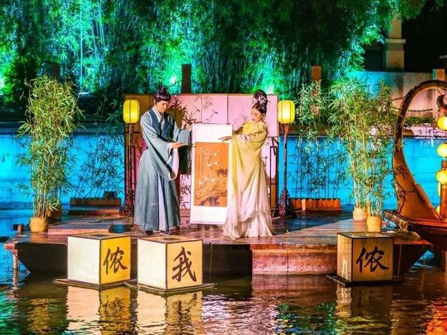 南太湖观察丨从西塞山前出发，湖州递出“最江南”请柬