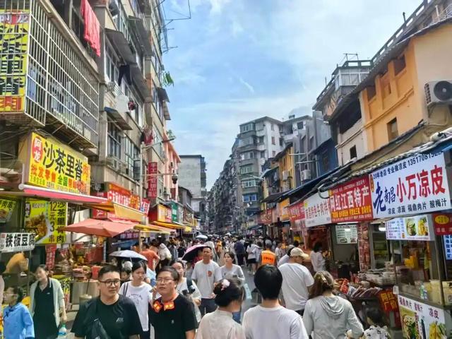 十二时辰，爱上南昌