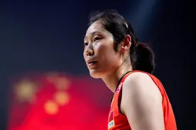 朱婷与意大利科内利亚诺签约两个赛季图片