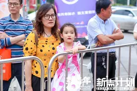 超燃！多办！爱看！2024新青年音乐节新声计划乐队选拔赛（济宁站）观众好评如潮图片