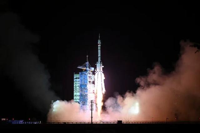 载人航天发射场的建设之路『太空美文』（114）