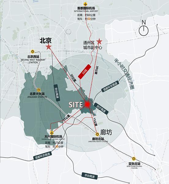 数字时尚精“采”绽放 小镇焕新“育”见未来——大兴区采育镇数字时尚小镇正式启动