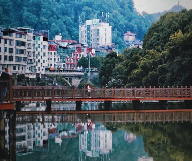 今天，带你一键解锁福安人的“精神快充站”！