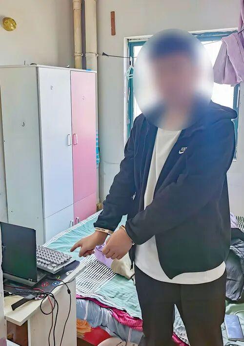 轻信“专家荐股”！江西一男子被骗200余万元！