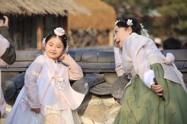 滑雪 + 研学！延吉雪假遛娃不用愁！