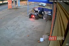 半扇猪肉不见了！武汉洪山民警4小时破案追赃，市民收到赔偿款后激动点赞图片