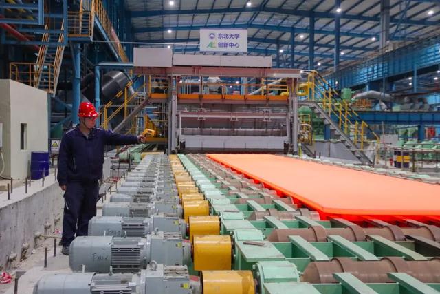 一张图！天翻地覆慨而慷