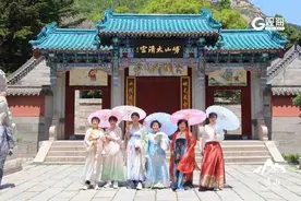 这些景区门票有优惠！母亲节，畅游青岛开启优惠暖心之旅图片
