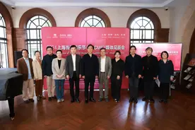 80位作曲家85部当代作品，上海当代音乐节来了图片