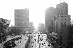 沈阳铁西区两大核心发展板块控制性详细规划方案批前公示图片