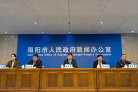 南阳市商务局：全力以赴做好春节期间市场供应和促消费工作图片