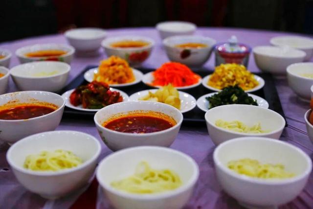 周末不忙，去趟庆阳