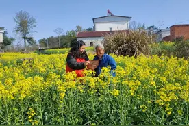 安徽移动持续推进 “打猫” 防诈行动图片
