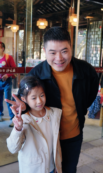 "我还要再来！"这个项目，98%的人去了都不想回家