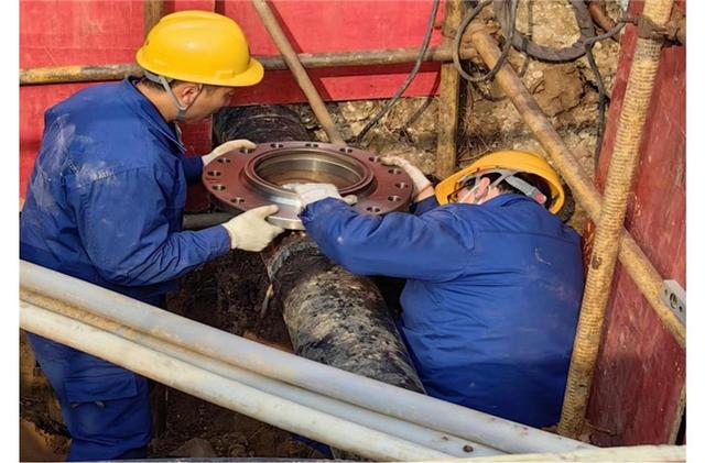 优化用气营商环境步履不停 合燃华润燃气再推出23项创新举措