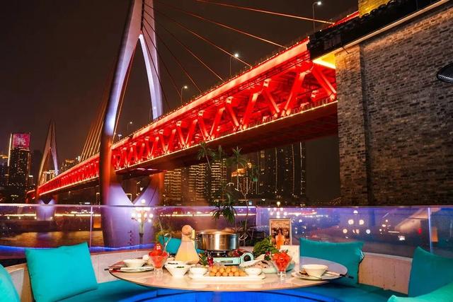 重庆Citywalk天花板——跟小暖南漫游龙门浩老街的宝藏小江湖