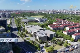 “出圈”秘籍揭晓！闵行博物馆为啥这么火？视频封面