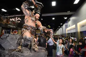 《魔兽世界》何以风行20年图片