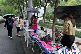 周杰伦南京演唱会火热开唱，勿信场外“黄牛票”图片