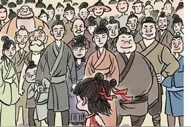从《哪吒2》透视济南娃娃的“顶天立地”图片