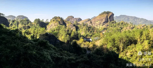 上海“旁友”三刷龙虎山的真实原因：不要太灵哦！（附独家游记）