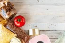 保质期太长的东西不能买，里面加了很多防腐剂？这是真的吗？图片