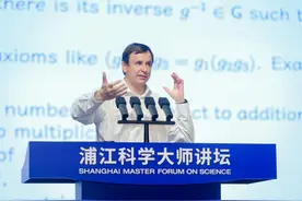 AI能否取代数学家？菲尔兹奖得主说→图片
