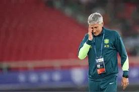 中超|从4：1到4：4，国安为何被打懵？下轮泰山可就不客气了图片