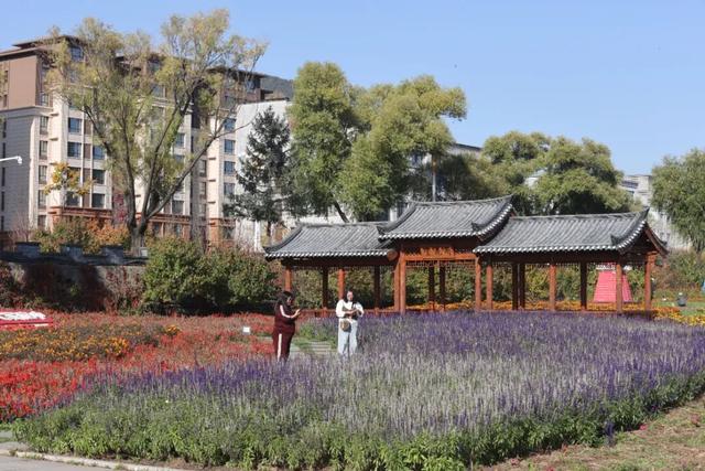 省媒看白山 | 吉林日报：玩转长白县，哪些地方你不得不去