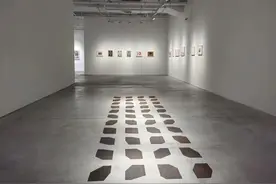 上海油雕院呈现“素·描”：探索素描实践的当代可能图片