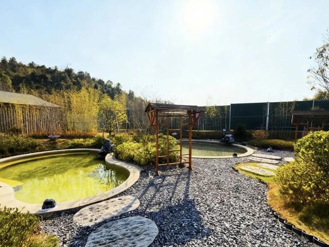 周末去哪儿｜打卡万寿岩闽台青年营地！解锁岩前文旅新玩法