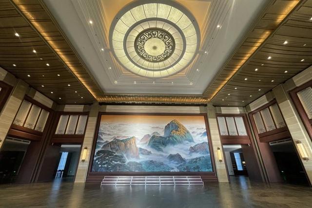 中国国家版本馆（中央总馆）开放周末研学预约通道