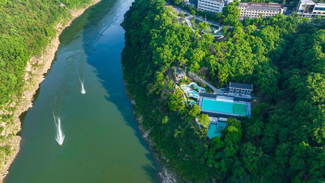 赏冬韵品年味！“宠粉”重庆推出超千场文旅活动邀你过“暖”冬