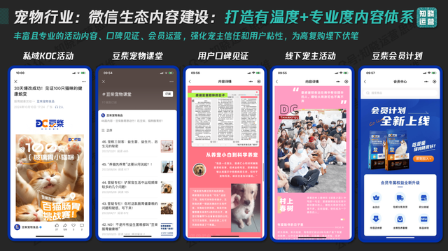 私域内容体系构建指南：9000字内容体系搭建实战分享