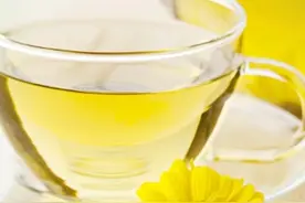 菊花和它是绝配！降火除秋燥，养肝明目又润肠，中秋正适合~图片