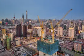 车容不洁，处罚200元？罚的是一辆渣土车图片